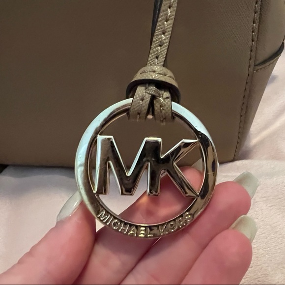 Michael Kors Mini Satchel Crossbody Bag - Picture 12 of 12